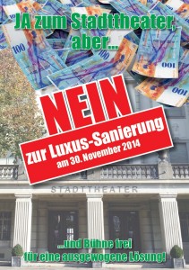 stadttheater